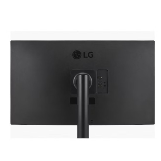 Monitor 32 cale 32UR550K-B 