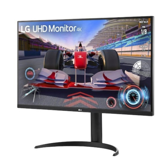 Monitor 32 cale 32UR550K-B 