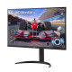 Monitor 32 cale 32UR550K-B 