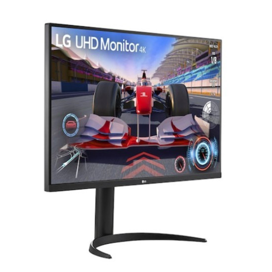 Monitor 32 cale 32UR550K-B 