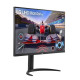 Monitor 32 cale 32UR550K-B 