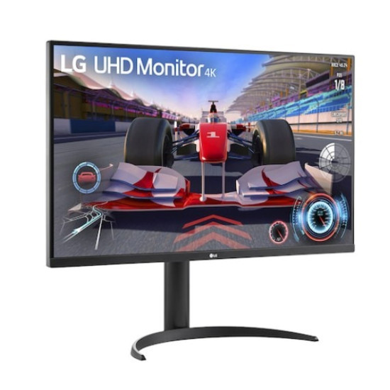 Monitor 32 cale 32UR550K-B 