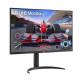 Monitor 32 cale 32UR550K-B 