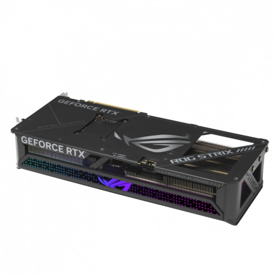 Karta graficzna GeForce RTX 5070 ROG STRIX OC 12GB GDDR7 192bit