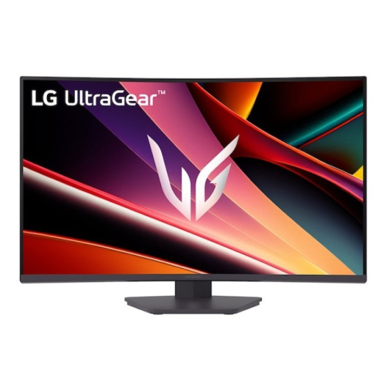 Monitor zakrzywiony 32 cale 32G600A-B 