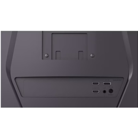 Monitor zakrzywiony 32 cale 32G600A-B 