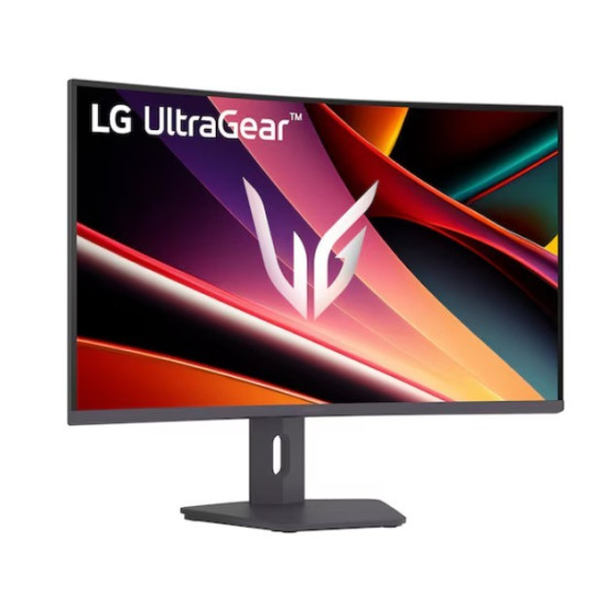 Monitor zakrzywiony 32 cale 32G600A-B 