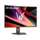 Monitor zakrzywiony 32 cale 32G600A-B 