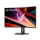 Monitor zakrzywiony 32 cale 32G600A-B 