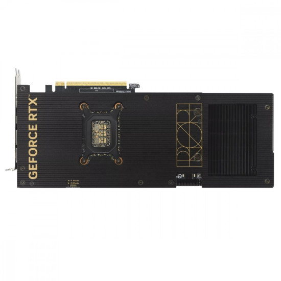 Karta graficzna GeForce RTX 5080 PRO ART OC 16GB GDDR7 256bit DP/HD