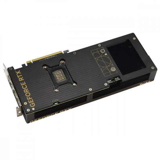 Karta graficzna GeForce RTX 5080 PRO ART OC 16GB GDDR7 256bit DP/HD