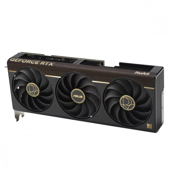 Karta graficzna GeForce RTX 5080 PRO ART OC 16GB GDDR7 256bit DP/HD