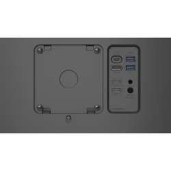 Monitor 27 cali 27U730A-B 