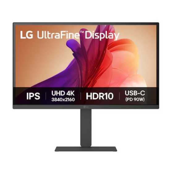 Monitor 27 cali 27U730A-B 