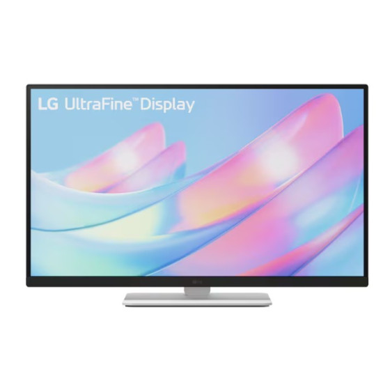 Monitor 27 cali 27US550-W 