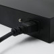 Przełącznik sieciowy SWITCH FAST Ethernet PoE | 4x RJ45 |  2x    RJ45 Uplink | 65W | 10/100Mb/s 