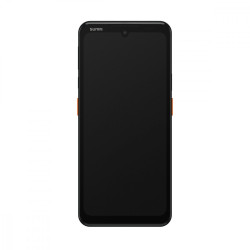 Terminal L3 GMS A14 6,75'' 6+128GB, Zebra Scanner 