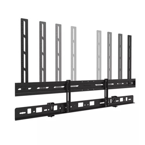 Półka videobar AV30-500BL 43-110 cali 10KG