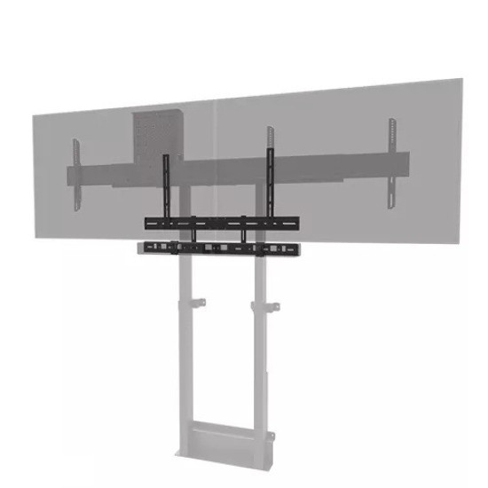 Półka videobar AV30-500BL 43-110 cali 10KG