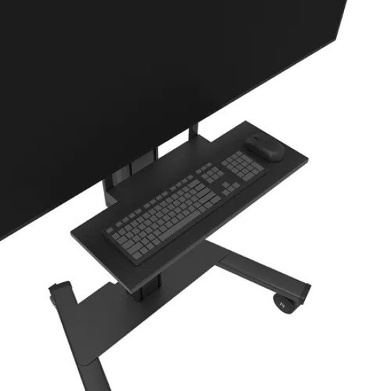 Półka videobar AV40-500BL 43-110 cali 2.5KG