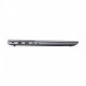 Laptop ThinkBook 16 G9 21UT0077PB W11Pro 5 220/16GB/512GB/INT/16.0 WQXGA/Arctic Grey/1YR CI + 3YR OS + CO2 Offset 