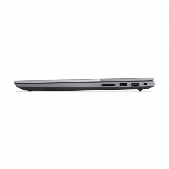 Laptop ThinkBook 16 G9 21UT0077PB W11Pro 5 220/16GB/512GB/INT/16.0 WQXGA/Arctic Grey/1YR CI + 3YR OS + CO2 Offset 