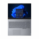 Laptop ThinkBook 16 G9 21UT0077PB W11Pro 5 220/16GB/512GB/INT/16.0 WQXGA/Arctic Grey/1YR CI + 3YR OS + CO2 Offset 