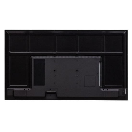 Monitor wielkoformatowy 86UL5Q-E 500cd/m2 UHD 24/7