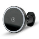Uchwyt samochodowy z ładowarką indukcyjną MagSafe MC-W15 PRO 15W