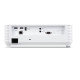 Projektor P5550 DLP FHD 5200ANSI HDMI LAN