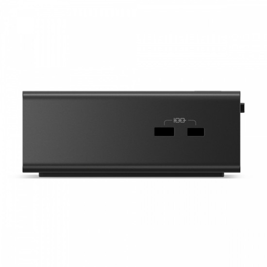 Stacja dokująca Thunderbolt 5 Smart Dock 7500 - EU/INA/VIE/ROK 40BA0265Eu 