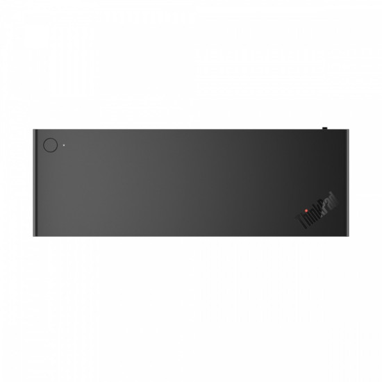 Stacja dokująca Thunderbolt 5 Smart Dock 7500 - EU/INA/VIE/ROK 40BA0265Eu 