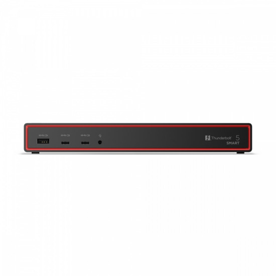 Stacja dokująca Thunderbolt 5 Smart Dock 7500 - EU/INA/VIE/ROK 40BA0265Eu 