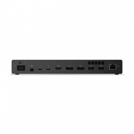 Stacja dokująca Thunderbolt 5 Smart Dock 7500 - EU/INA/VIE/ROK 40BA0265Eu 