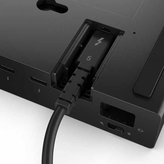 Stacja dokująca Thunderbolt 5 Smart Dock 7500 - EU/INA/VIE/ROK 40BA0265Eu 