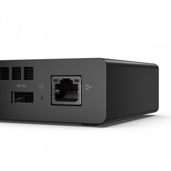 Stacja dokująca Thunderbolt 5 Smart Dock 7500 - EU/INA/VIE/ROK 40BA0265Eu 