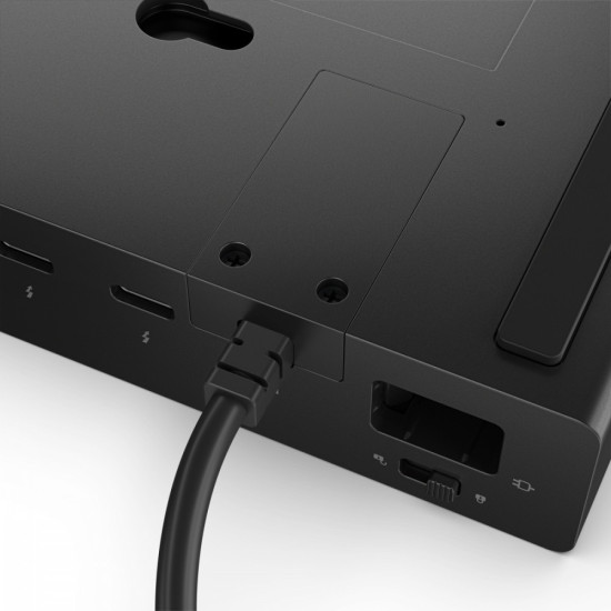 Stacja dokująca Thunderbolt 5 Smart Dock 7500 - EU/INA/VIE/ROK 40BA0265Eu 