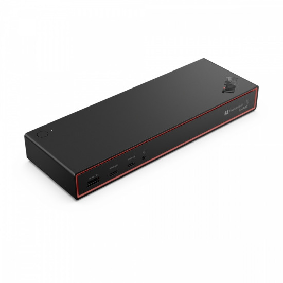 Stacja dokująca Thunderbolt 5 Smart Dock 7500 - EU/INA/VIE/ROK 40BA0265Eu 