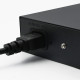 Przełącznik sieciowy SWITCH Gigabit Ethernet PoE | 16x RJ45 | 2x SFP | 1000 Mb/s 