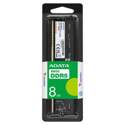 Pamięć Premier DDR5 5600 DIMM 8GB Single Tray