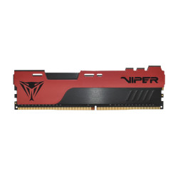 Pamięć DDR4 Viper Elite II 32GB/3200 (1x32GB) black and red 