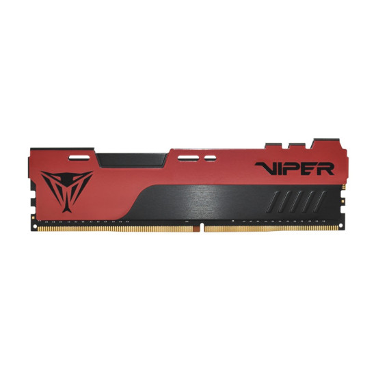 Pamięć DDR4 Viper Elite II 32GB/3200 (1x32GB) black and red 