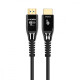 Kabel HDMI v2.1 optyczny 10m 