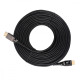 Kabel HDMI v2.1 pozłacany 20m 