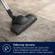 Odkurzacz workowy linia 600 EB61C4DB
