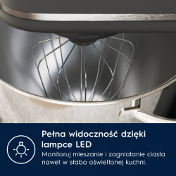 Robot kuchenny planetarny Assistent 700 E6KM1-4PPT 