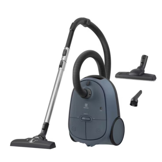 Odkurzacz workowy linia 600      EB61C2DBP