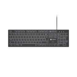 Klawiatura Herring Glow US 