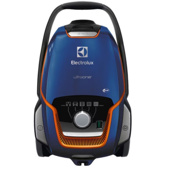 Odkurzacz workowy New UltraOne    EUOC94DB