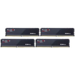 Pamięć PC - DDR5 192GB (4x48GB) Flare X5 AMD 6000MHz CL28 EXPO Black 